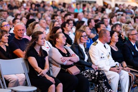 Dan drzˇavnosti, SIDDHARTA-10